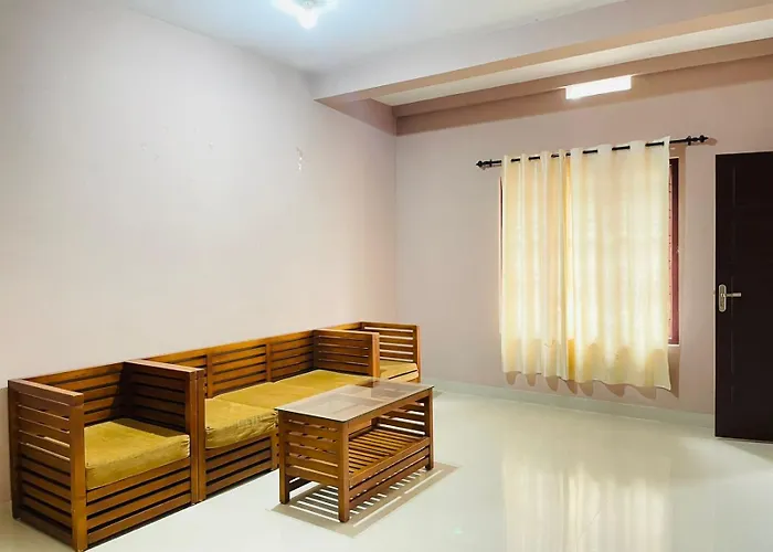 Wayanad Fine Homes Kalpetta