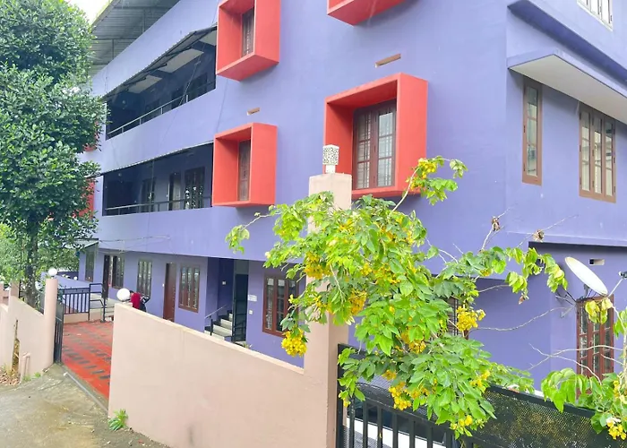 Wayanad Fine Homes Kalpetta