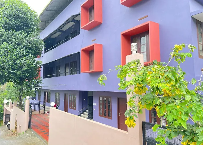 Wayanad Fine Homes Kalpetta