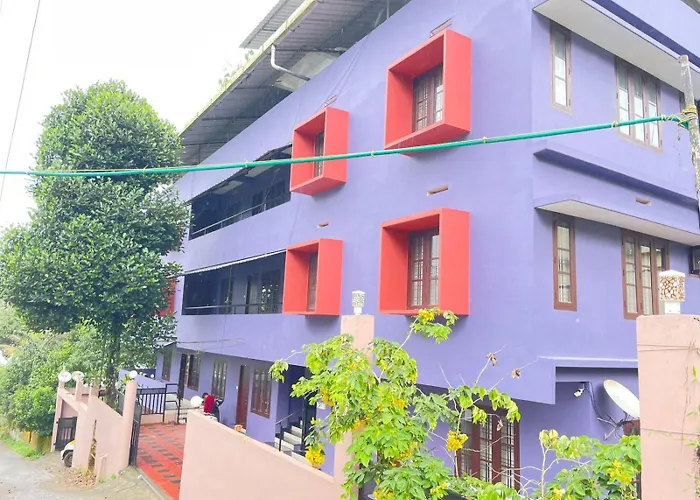 Wayanad Fine Homes Kalpetta