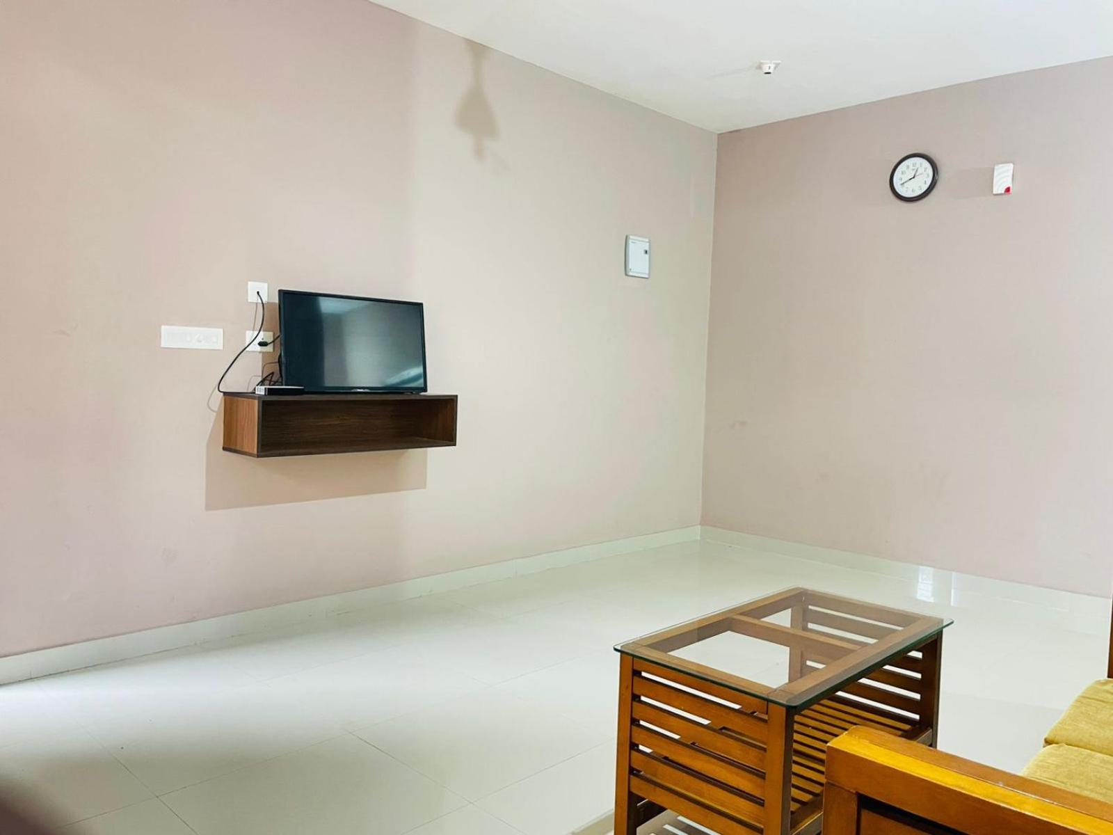 Wayanad Fine Homes Homestay Kalpetta