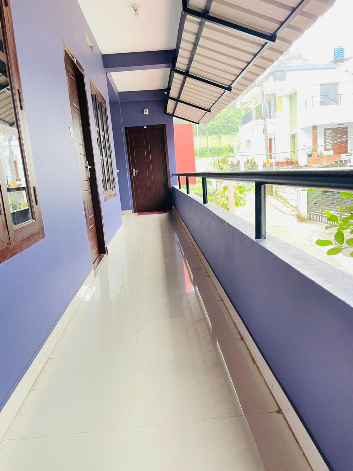 Wayanad Fine Homes Kalpetta