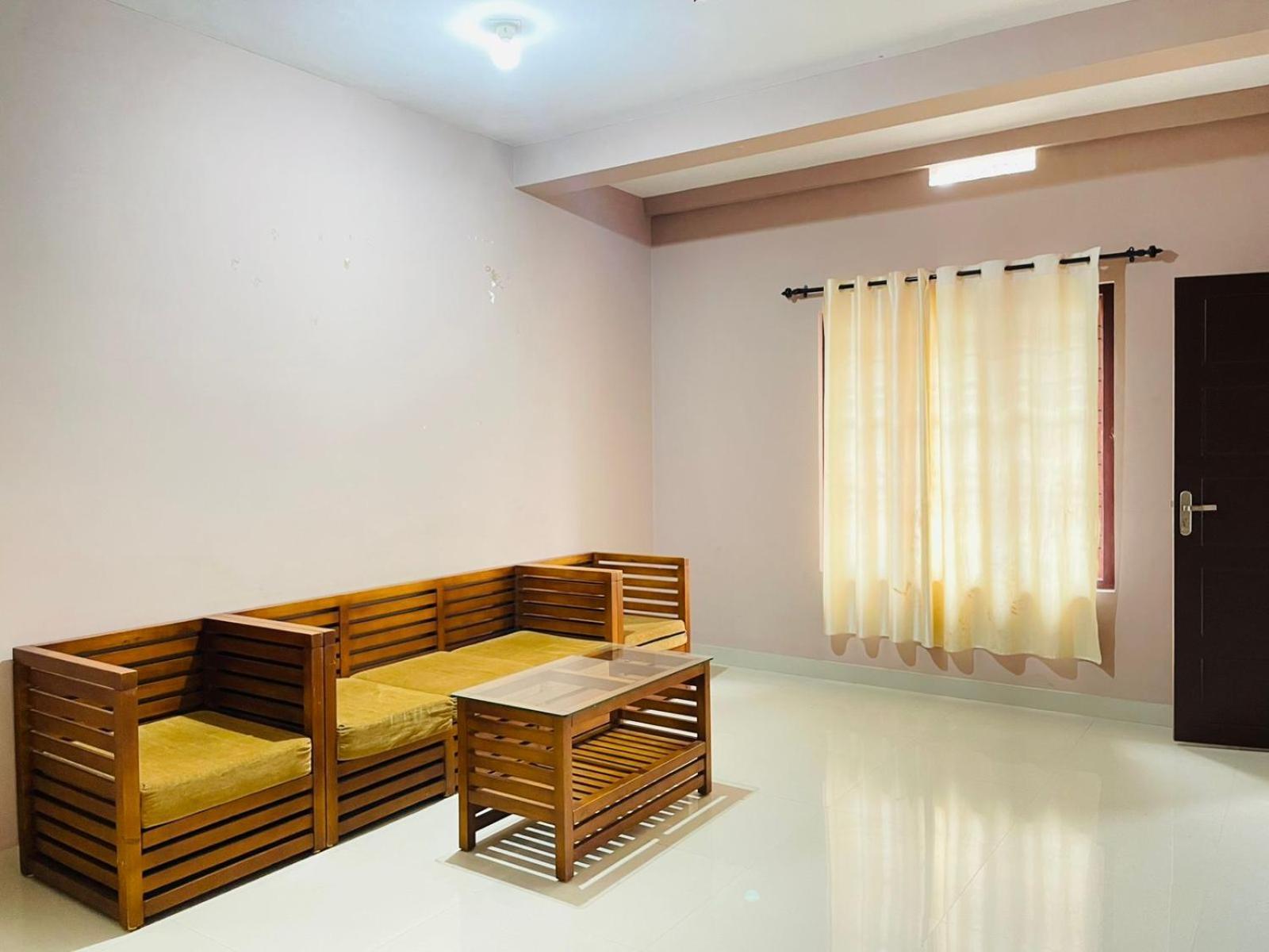 Wayanad Fine Homes Homestay