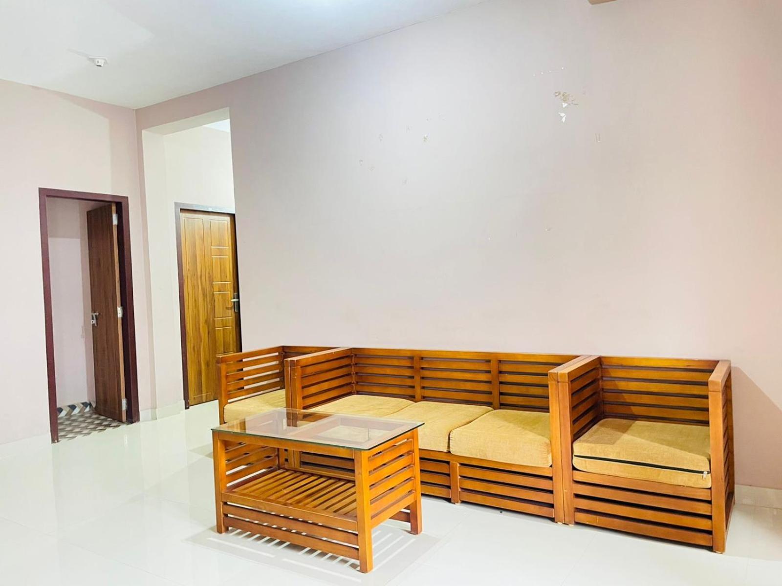 Wayanad Fine Homes Homestay *