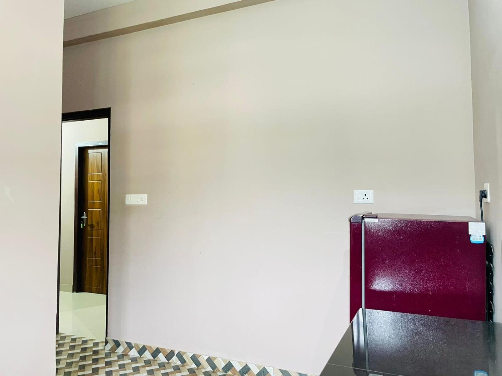 Homestay Wayanad Fine Homes *