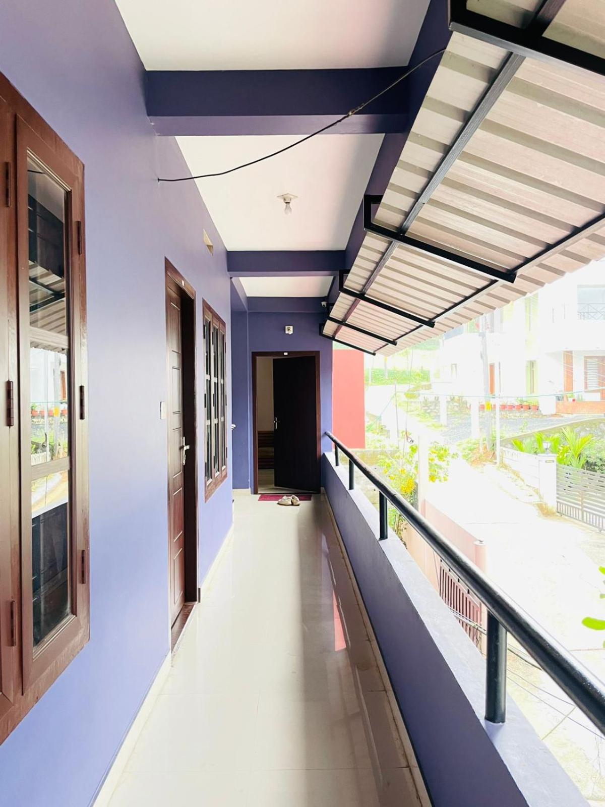 Wayanad Fine Homes * Kalpetta