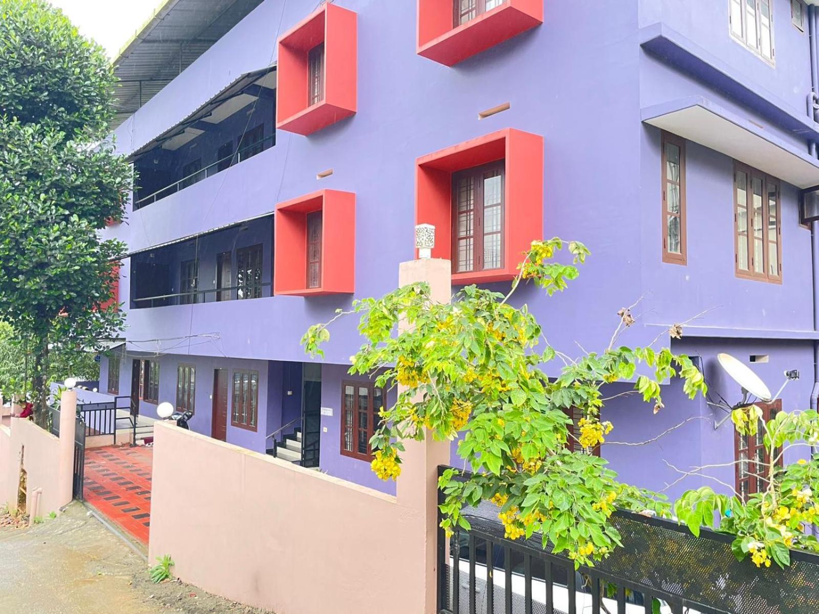 Wayanad Fine Homes