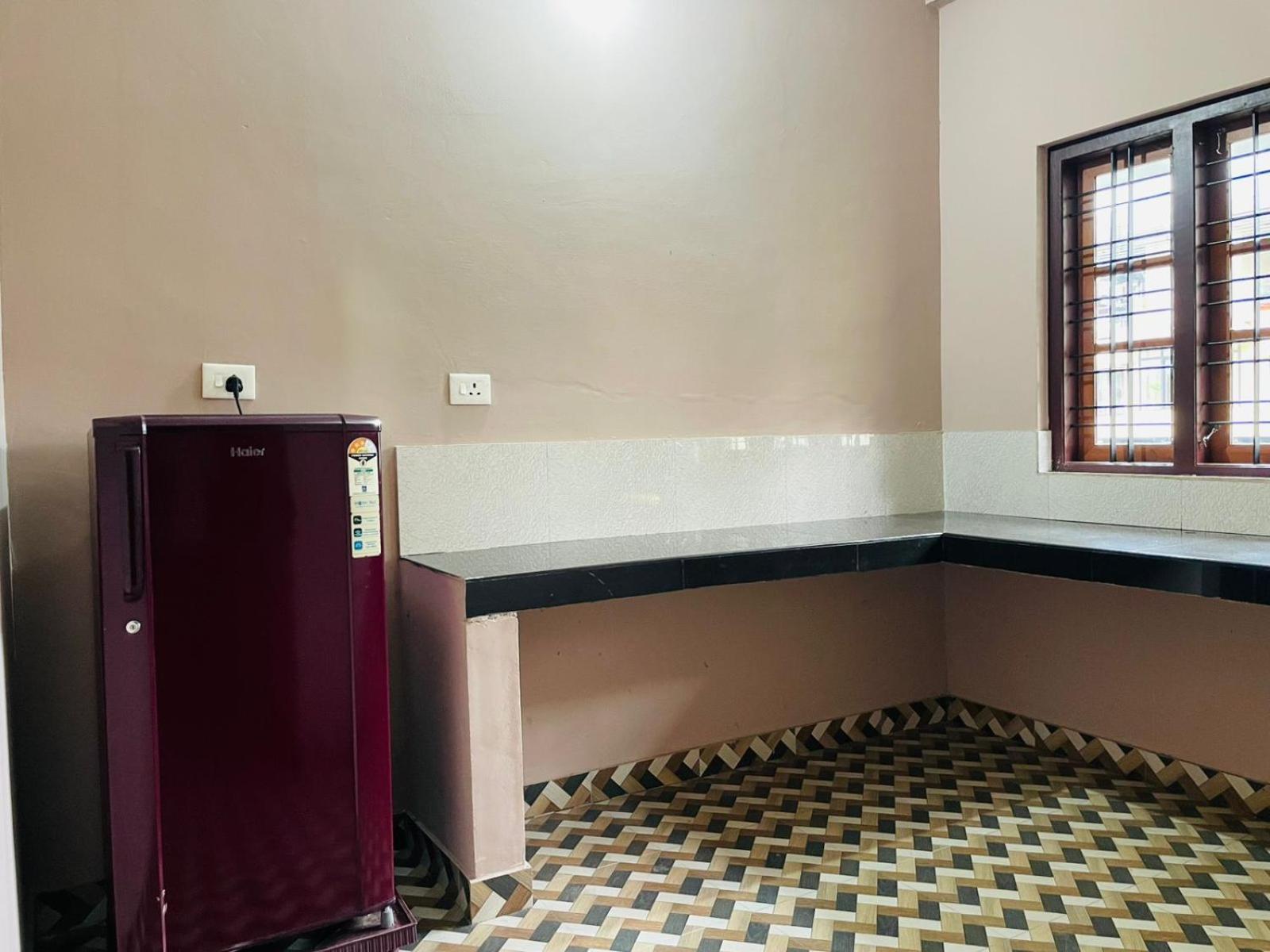 Homestay Wayanad Fine Homes