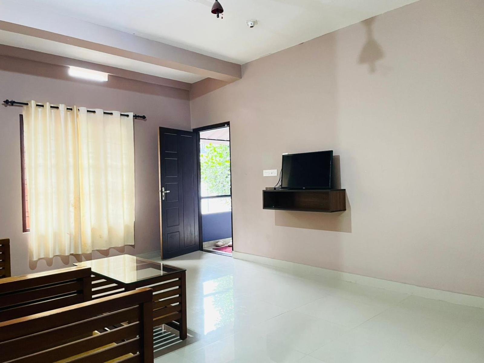 Wayanad Fine Homes Homestay *